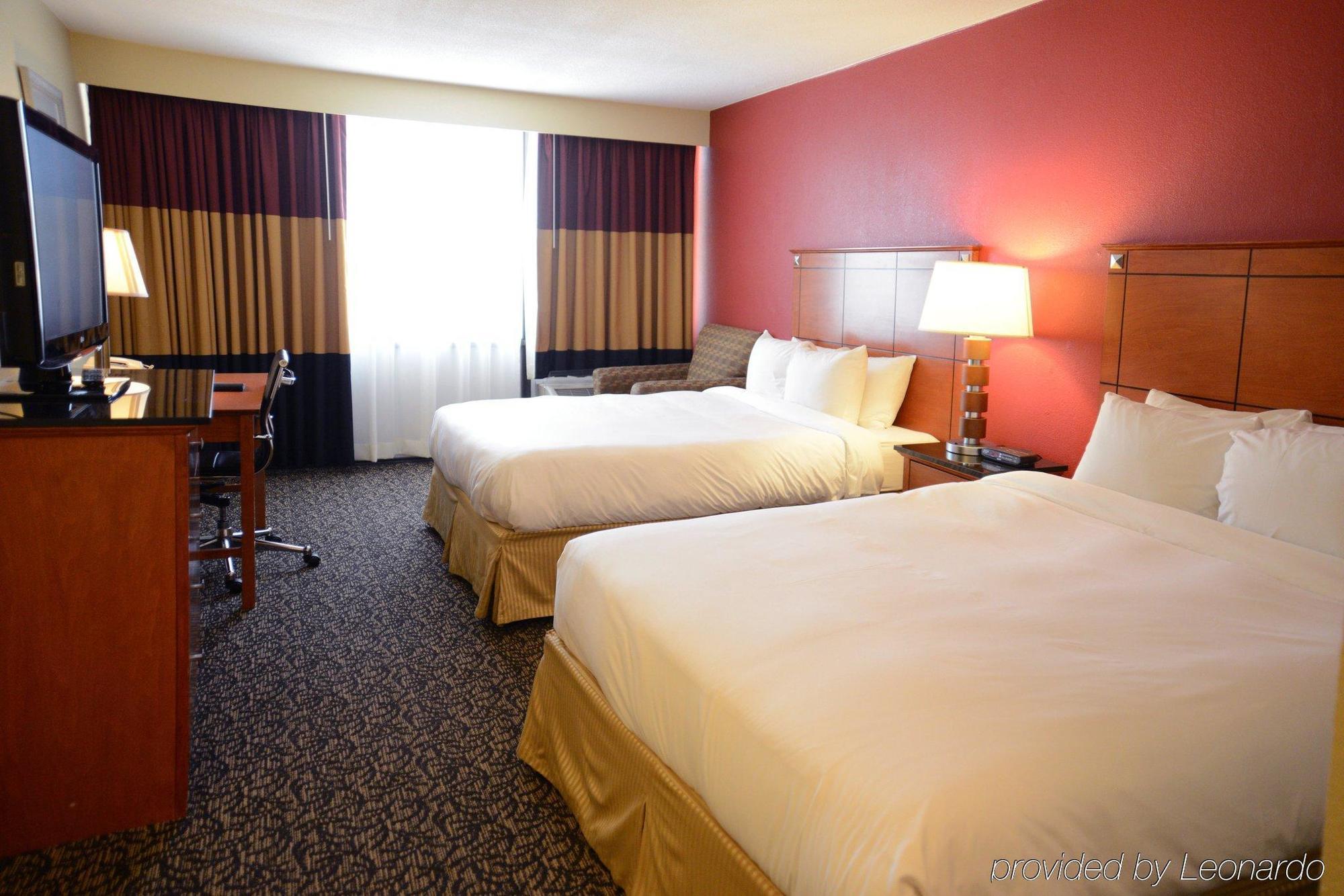 Charleston Airport Hotel North Charleston Zimmer foto